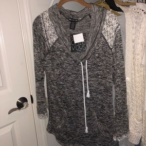 Miss Chievous Long sleeve